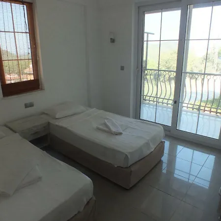 Hillcriest 4 Apartment Fethiye