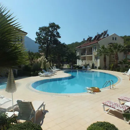 Apartment Hillcriest 4 *