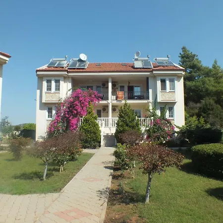 Hillcriest 4 Apartmán *