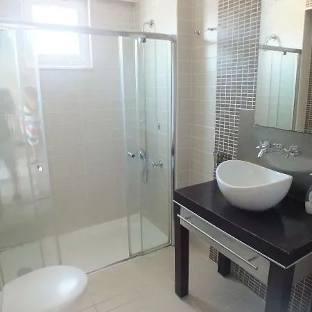 Hillcriest 4 Apartmán Fethiye