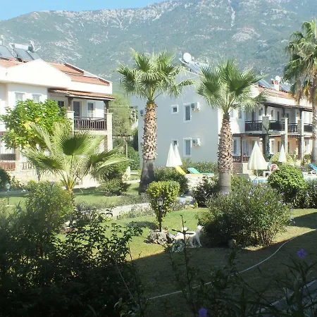 Hillcriest 4 Apartmán