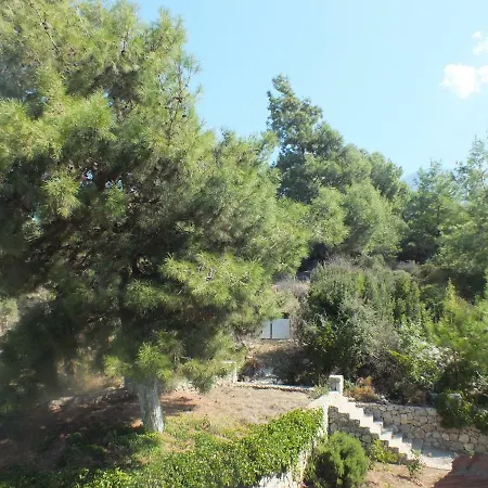 Hillcriest 4 Fethiye