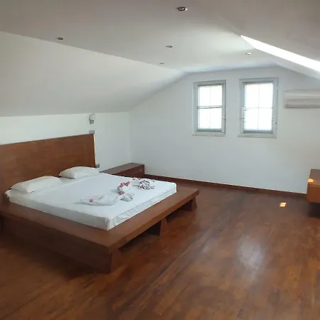 Apartmán Hillcriest 4