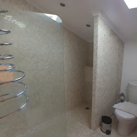 Apartmán Hillcriest 4
