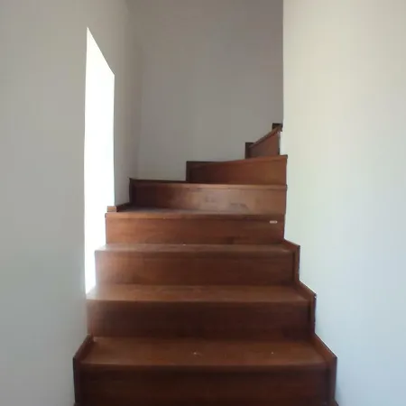 Hillcriest 4 Apartmán