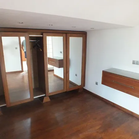 Apartmán Hillcriest 4 *