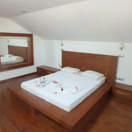 Hillcriest 4 * Fethiye